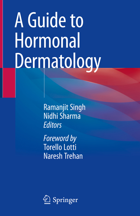 A Guide to Hormonal Dermatology - 