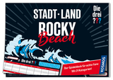 Die drei ???: Stadt – Land – Rocky Beach