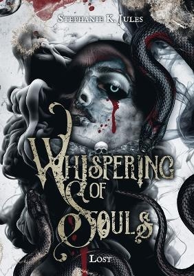 Whispering Of Souls - Stephanie K. Jules