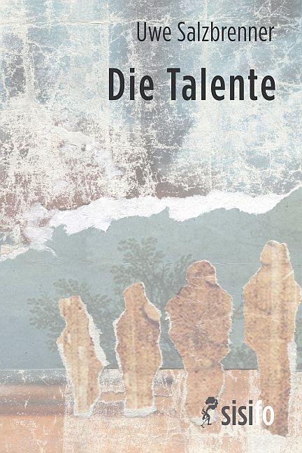 Die Talente - Uwe Salzbrenner