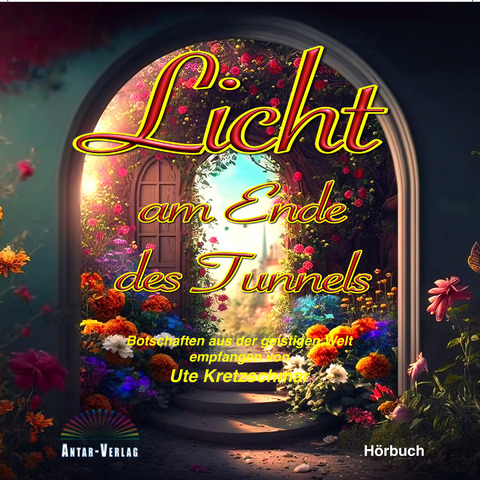 Licht am Ende des Tunnels CD - Ute Kretzschmar