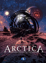 Arctica #12 - Daniel Pecqueur, Bojan Kovacevic