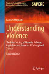 Understanding Violence - Magnani, Lorenzo