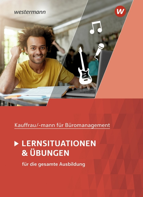 Kaufmann/Kauffrau für Büromanagement - Denise Aigner, Matthias Winkler, Monique Pohontsch