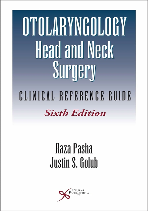 Otolaryngology-Head and Neck Surgery - 