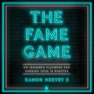 The Fame Game - Ramon Hervey