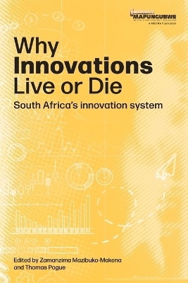 Why innovations Live or Die - 