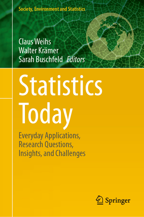 Statistics Today - 