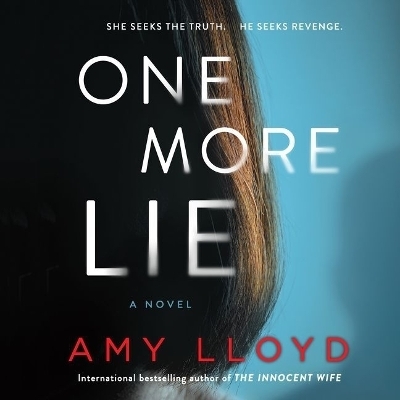 One More Lie - Amy Lloyd