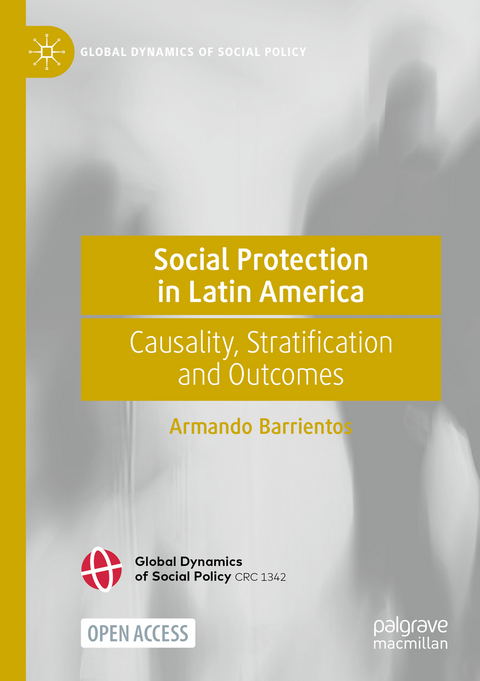 Social Protection in Latin America - Armando Barrientos