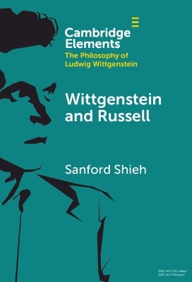 Wittgenstein and Russell - Sanford Shieh