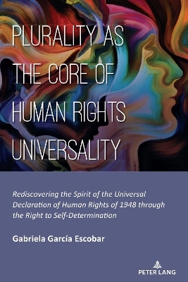 Plurality as the Core of Human Rights Universality - Gabriela GARCÍA ESCOBAR