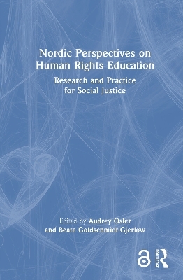 Nordic Perspectives on Human Rights Education - 