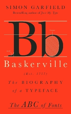 Baskerville - Simon Garfield