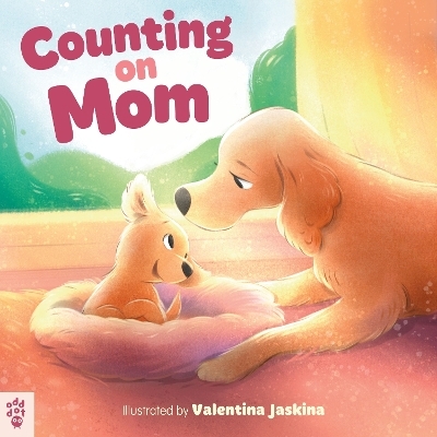 Counting on Mom - Odd Dot