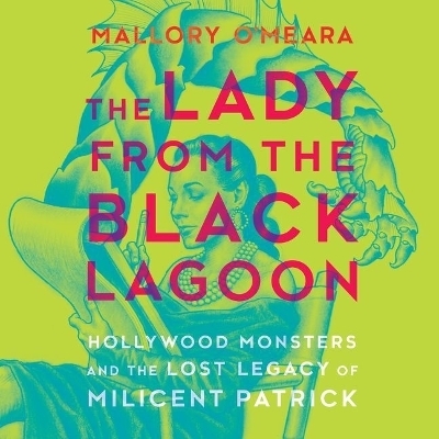 The Lady from the Black Lagoon - 