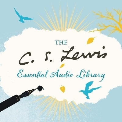 C. S. Lewis Essential Audio Library - C S Lewis