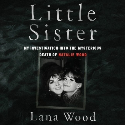 Little Sister - Lana Wood