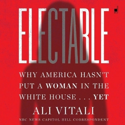 Electable - Ali Vitali