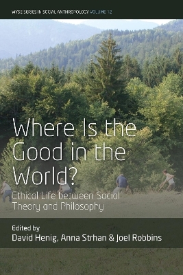 Where is the Good in the World? - 