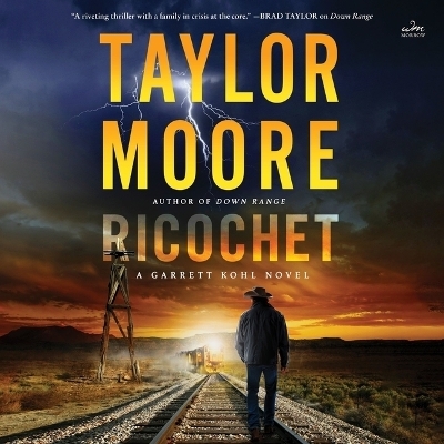 Ricochet - Taylor Moore