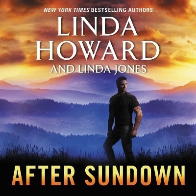 After Sundown - Linda Howard, Linda Jones