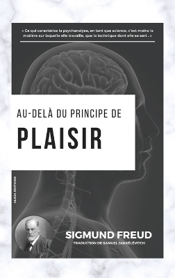 Au-del� du principe de plaisir - Sigmund Freud