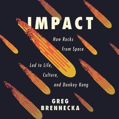 Impact - Greg Brennecka