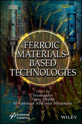 Ferroic Materials-Based Technologies - 