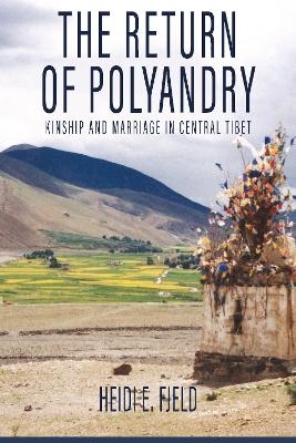 The Return of Polyandry - Heidi E. Fjeld