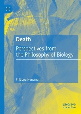 Death - Philippe Huneman