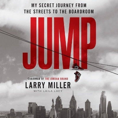 Jump - Laila Lacy, Larry Miller