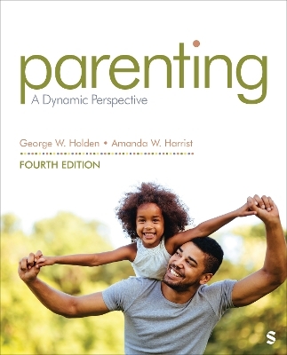 Parenting - George W. Holden, Amanda W. Harrist