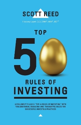 Top 50 Rules of Investing - Scott Reed