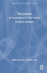 The Greeks - Sowerby, Robin; Cook, Brad