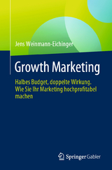 Growth Marketing - Jens Weinmann-Eichinger