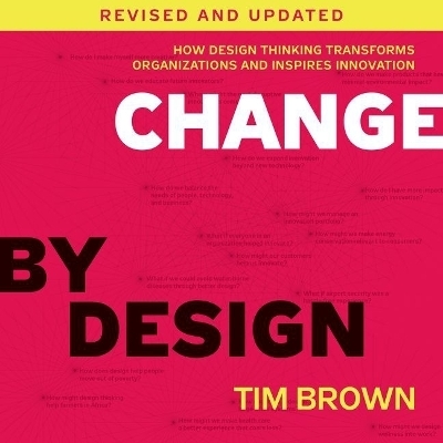 Change by Design - 