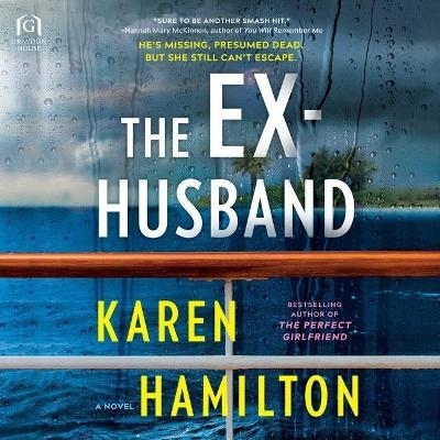 The Ex-Husband Lib/E - Karen Hamilton