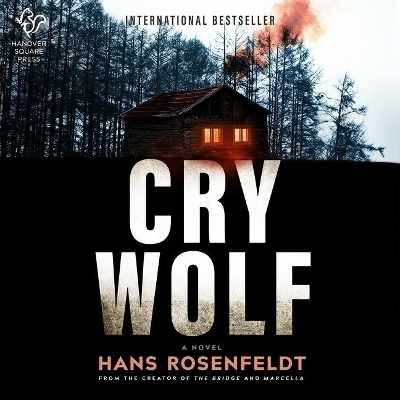 Cry Wolf - Hans Rosenfeldt