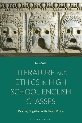 Literature and Ethics in High School English Classes - Professor Ross Collin