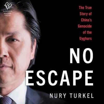 No Escape - Nury Turkel