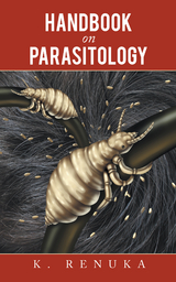 Handbook on Parasitology -  K. Renuka