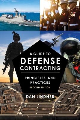 A Guide to Defense Contracting - Dan Lindner