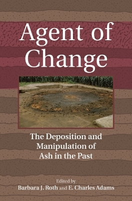 Agent of Change - 