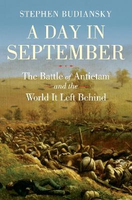 A Day in September - Stephen Budiansky