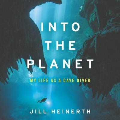 Into the Planet - 