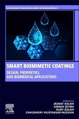 Smart Biomimetic Coatings - 