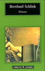 El Lector - Schlink, Bernhard