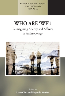 Who are 'We'? - 