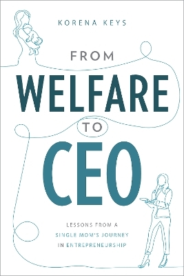 From Welfare To CEO - Korena Keys